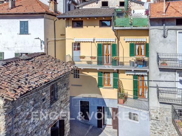 Terratetto unifamiliare in Via alla Chiesa, Plesio — foto 2 di 5
