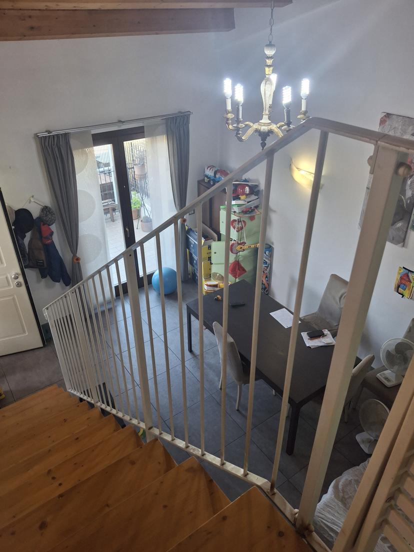 Casa indipendente in Via Alessandrini, Potenza Picena — foto 3 di 5