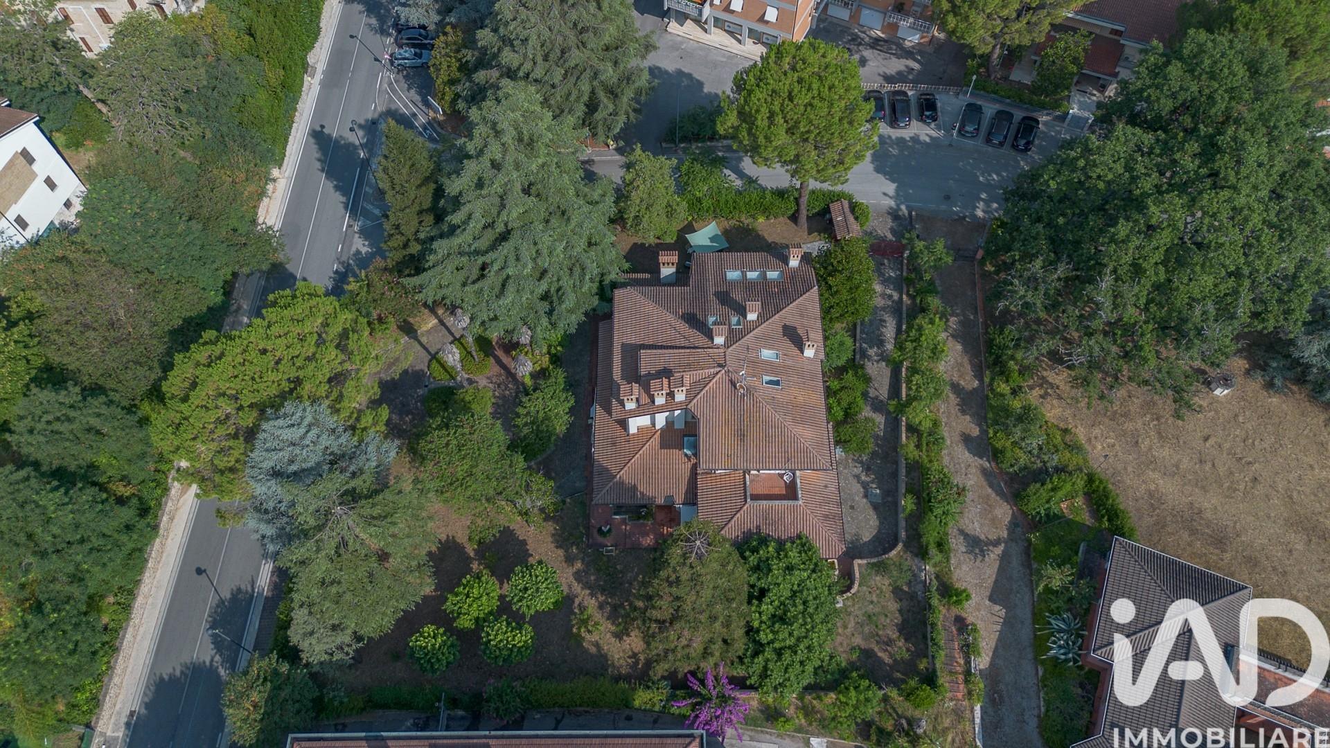 Villa in Via Alcide De Gasperi 2, Appignano