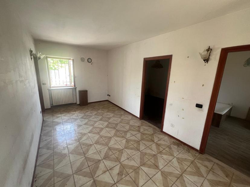 Villa a schiera in Via Roma 1, Formigliana — foto 2 di 5