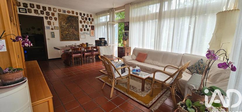Villa in Via Case Soprane 33, Casanova Lerrone — foto 2 di 5