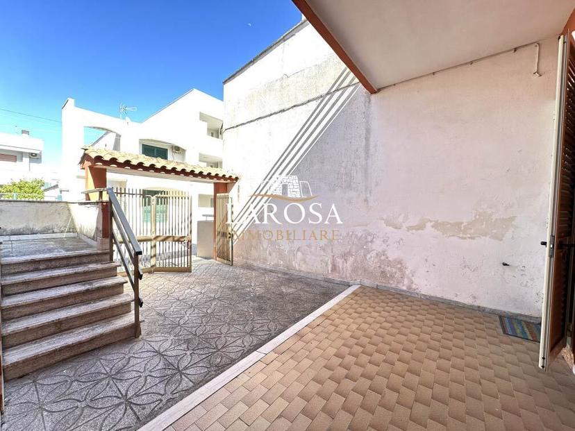 Casa indipendente in Via dell'Aviere 31, Melendugno — foto 3 di 5