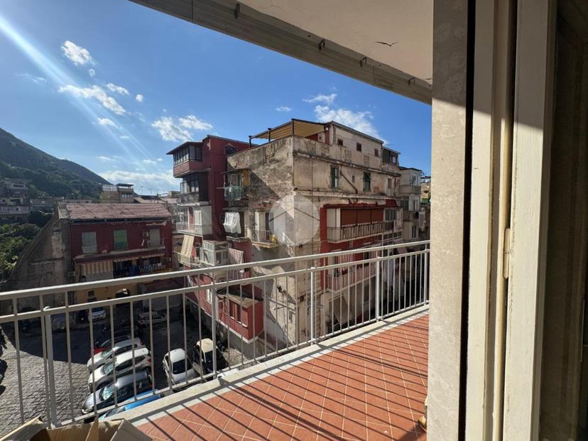 Appartamento in Via Seconda Licerta 19, Castellammare di Stabia — foto 4 di 5