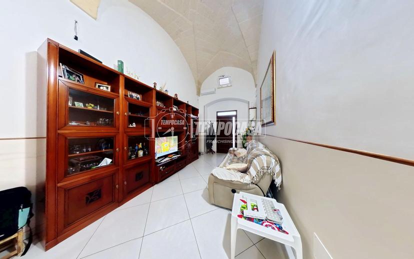 Casa indipendente in Via XXIV Maggio 23, Cannole — foto 2 di 5