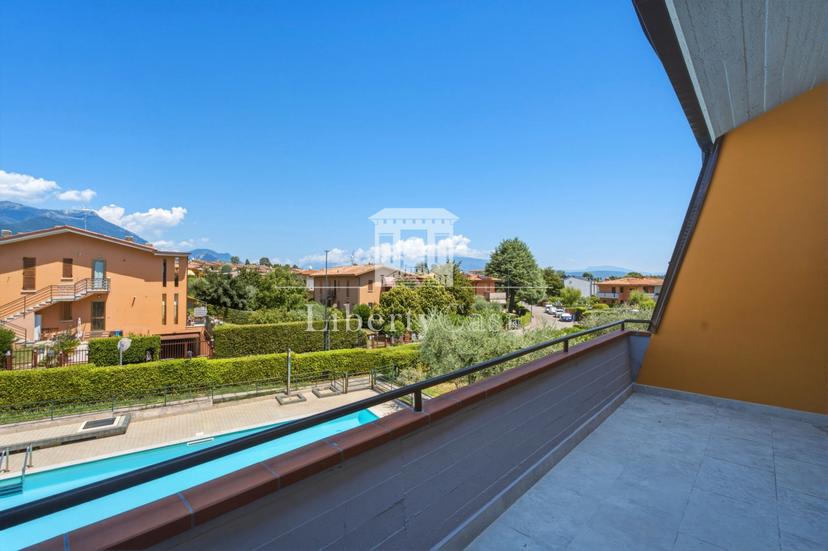 Trilocale in Via Giorgio La Pira, San Felice del Benaco — foto 4 di 5