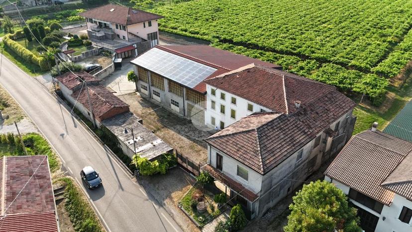 Casa indipendente in Via Orgnano 29, Colognola ai Colli — foto 4 di 5