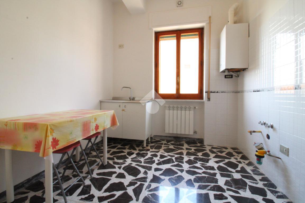Quadrilocale in Traversa Via S. Rocco, Ripalimosani