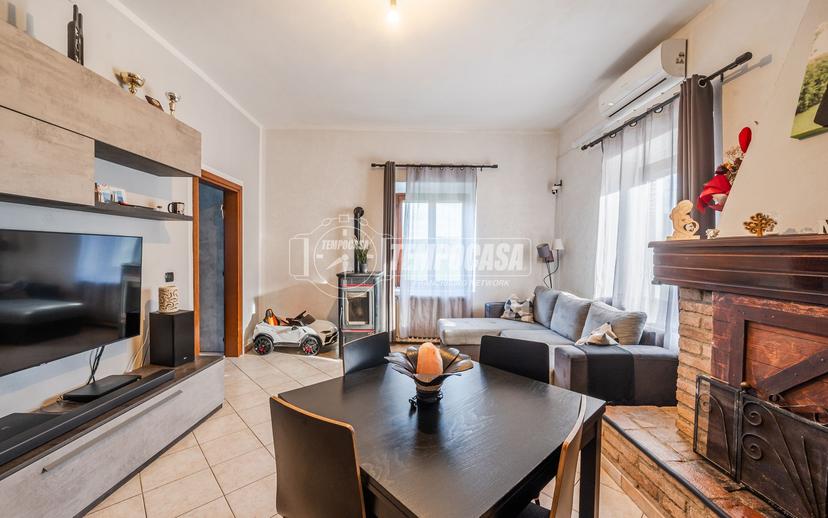 Quadrilocale in Via Colombaro, Scandiano — foto 4 di 5