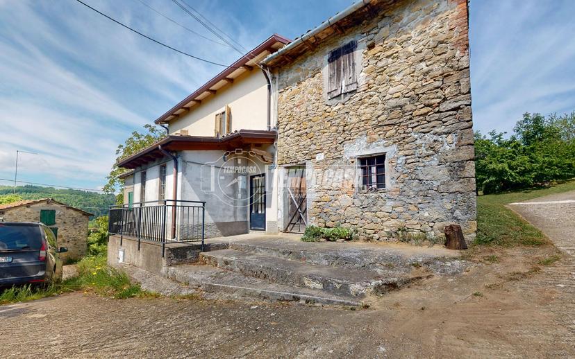 Trilocale in Via Bicocchi 425, Montese — foto 2 di 5