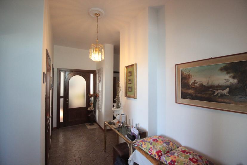 Villa in Via Fratelli Bandiera 28, Coniolo — foto 5 di 5