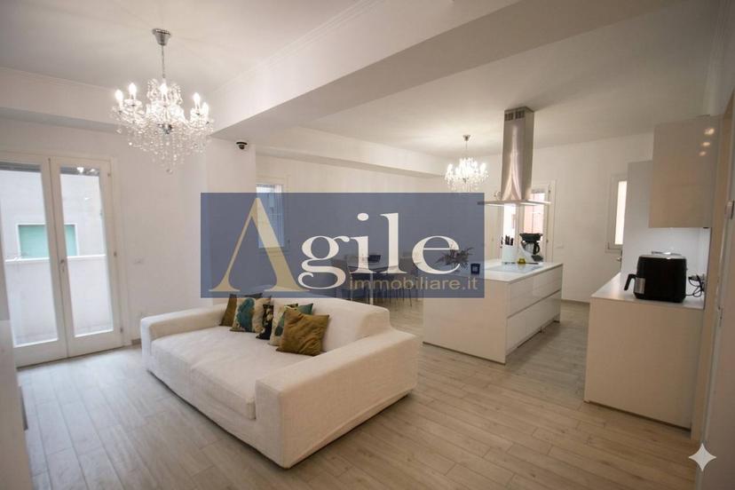 Appartamento in Via Sabotino 147, San Benedetto del Tronto — foto 2 di 5
