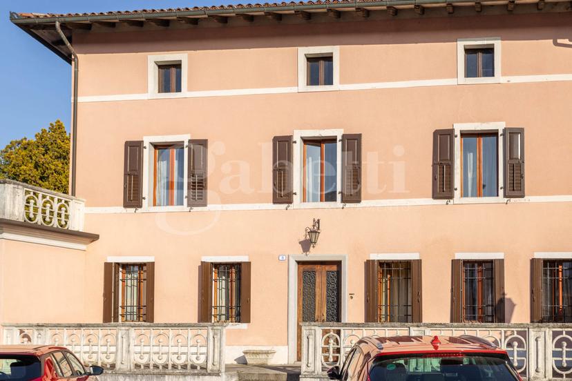 Villa in Piazza Mercato 7, Valvasone Arzene — foto 3 di 5