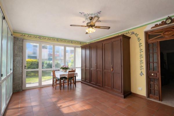 Villa bifamiliare in Via Redipuglia 18, Casale Monferrato — foto 5 di 5