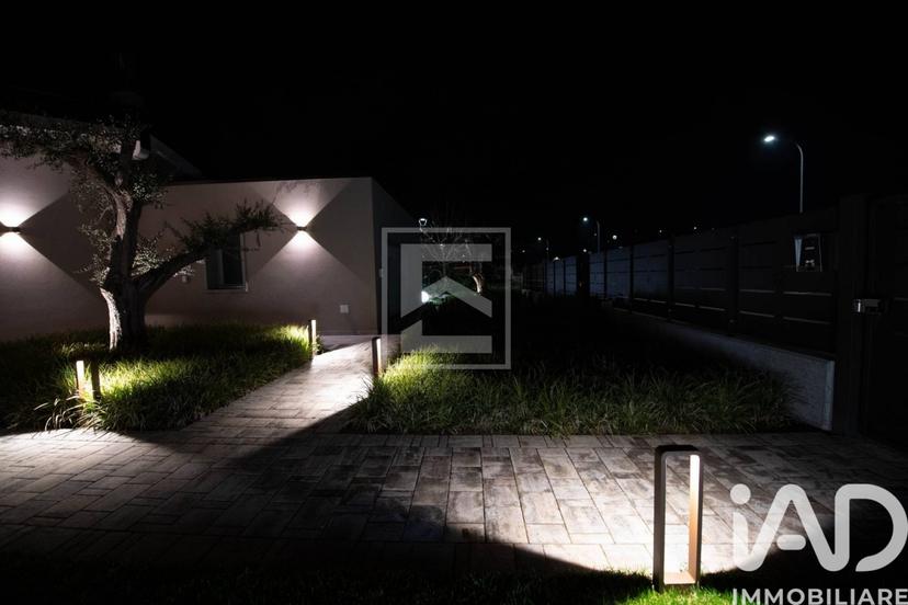 Villa in Strada Gabbione, Ponti sul Mincio — foto 2 di 5