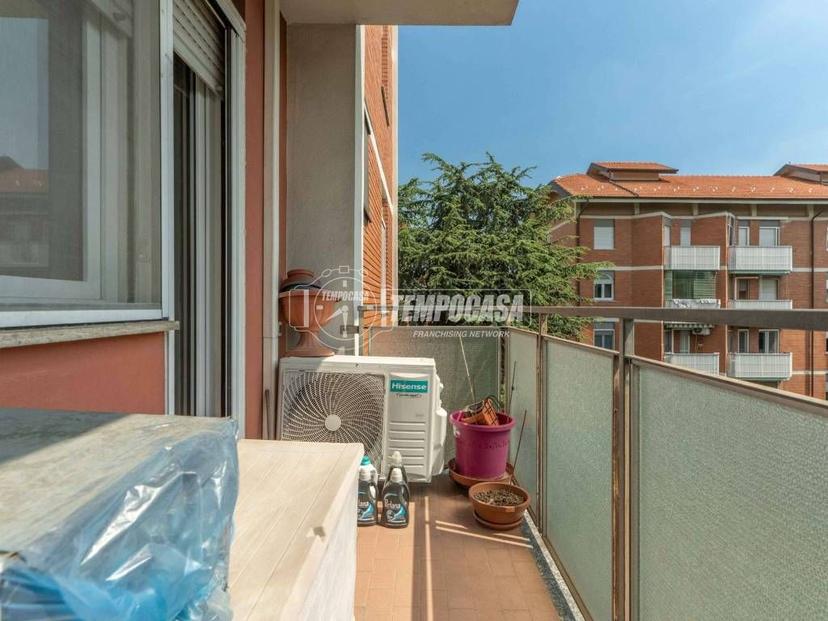 Trilocale, Milano