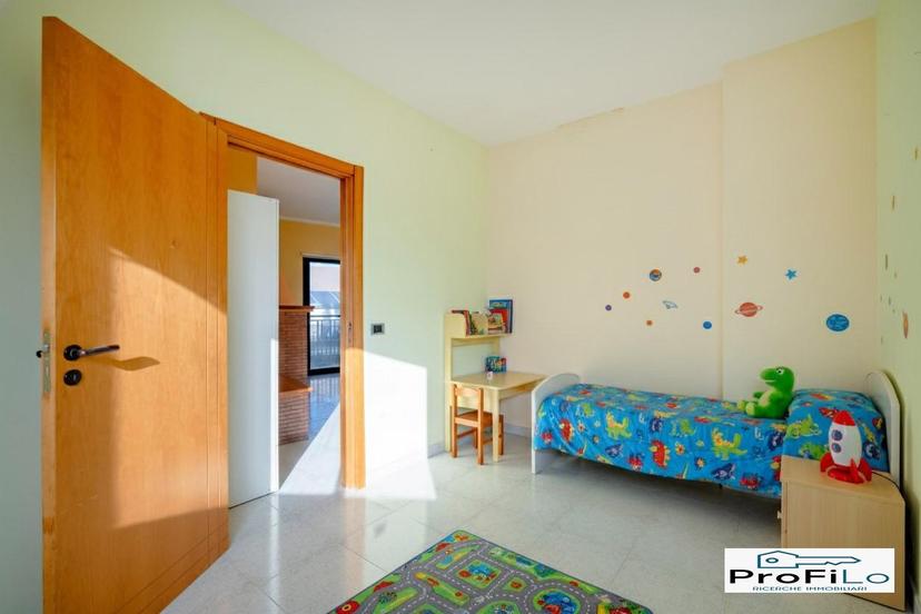 Quadrilocale in Aversa I Via Bit 22, Cassano delle Murge — foto 2 di 5