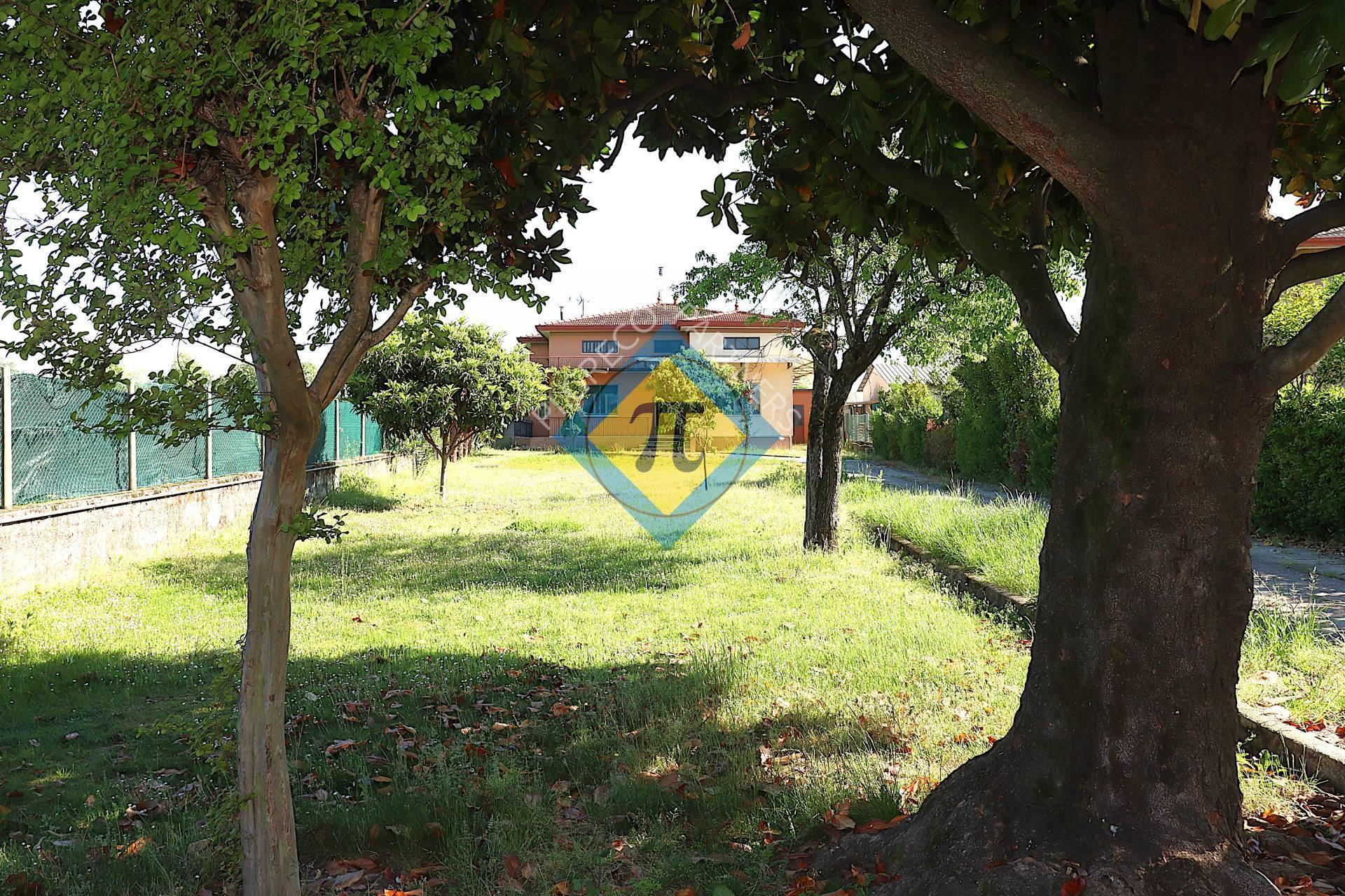 Villa in Via Casagrande 57, San Quirino