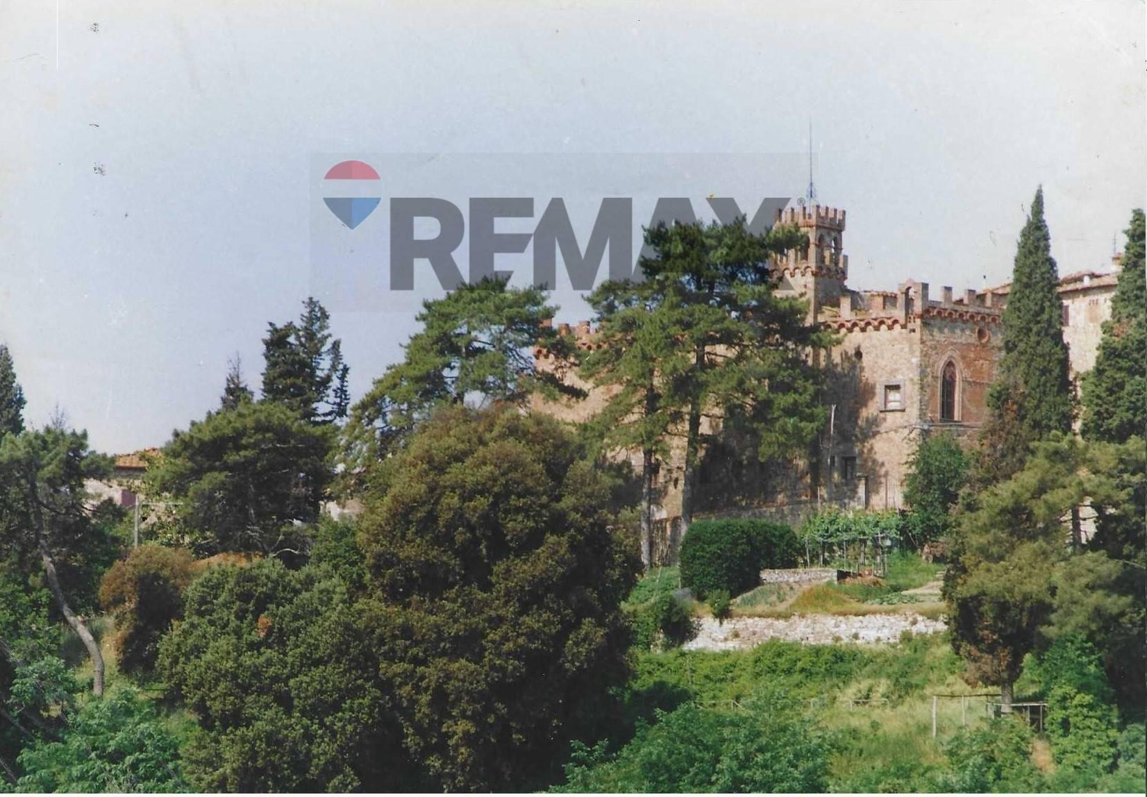 Castello in Via Capitan Goro Snc, Bucine