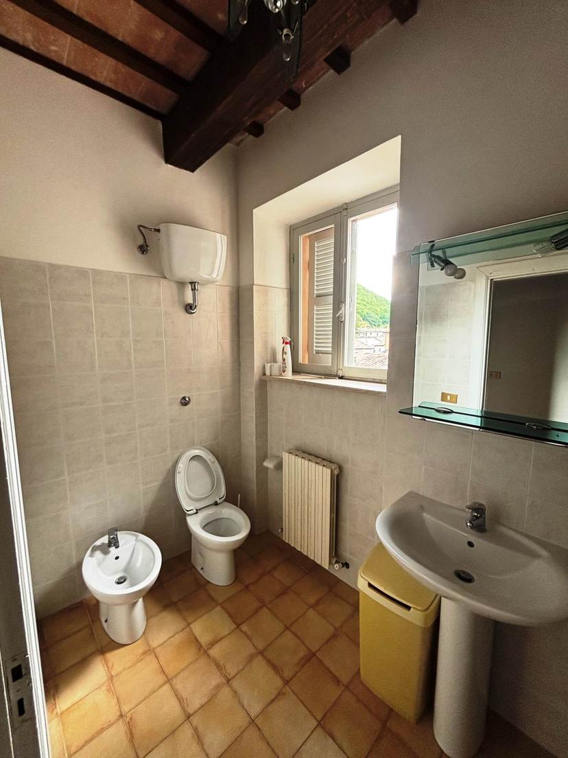 Appartamento, Esanatoglia — foto 4 di 5