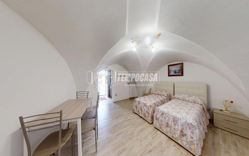 Quadrilocale in Piazza Sant'Oronzo 38, Diso — foto 5 di 5