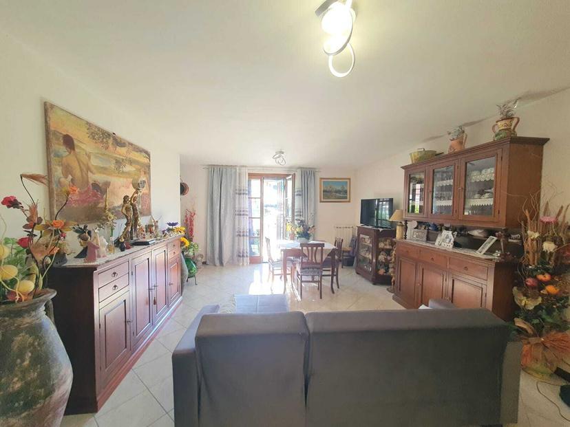 Quadrilocale in Via Ragnara 8, Arcola — foto 5 di 5