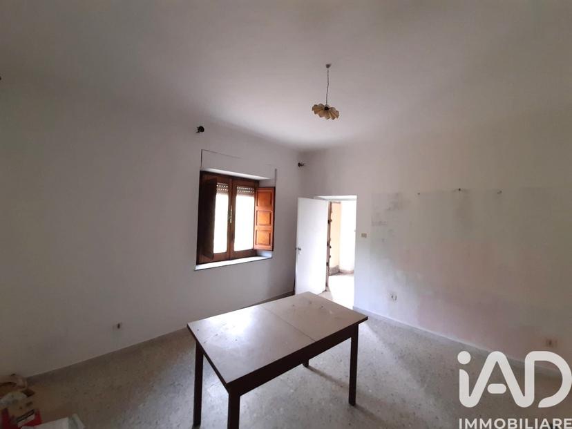 Casa indipendente in Frazione Campolevari, Longobardi — foto 5 di 5