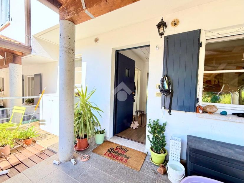 Villa a schiera in Via del Carso 25, Sagrado — foto 5 di 5