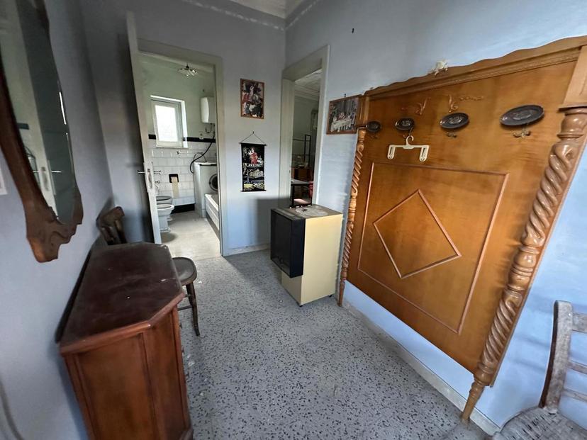 Casa indipendente in Via Antonio Scoppa 31, Santa Lucia del Mela — foto 3 di 5