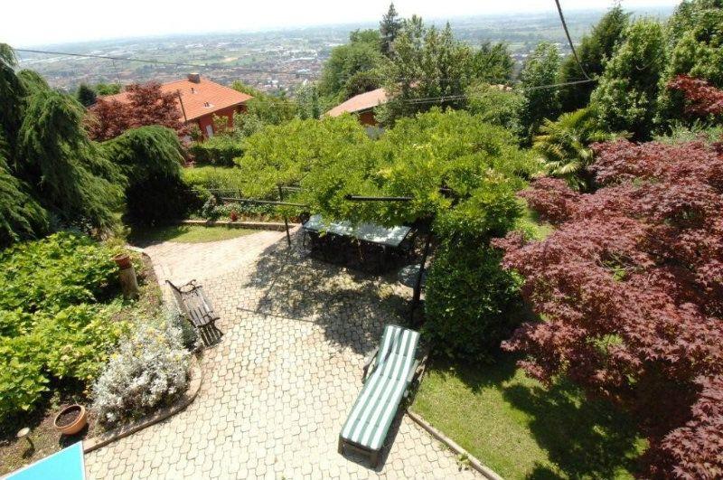 Villa in Strada Castelvecchio 21, Moncalieri — foto 5 di 5