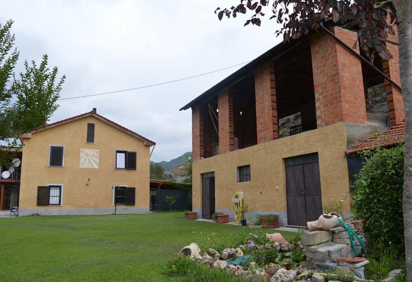 Villa in Taglio, Piana Crixia — foto 4 di 5