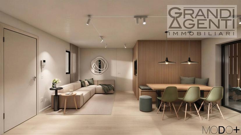Quadrilocale in Via Emilio Colpi 275, Folgaria — foto 3 di 5