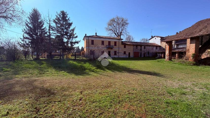 Casa indipendente in Via Colombera 3, Broni — foto 3 di 5