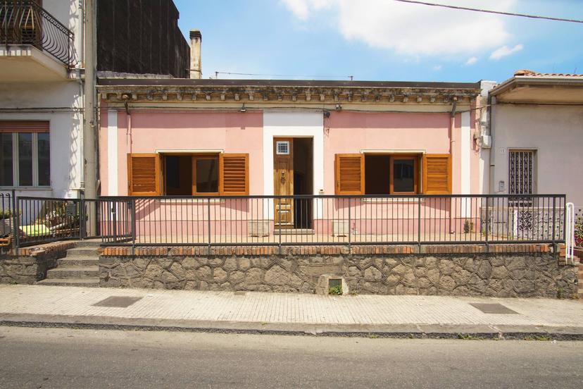 Villa in Via Luminaria 15, Giarre — foto 5 di 5