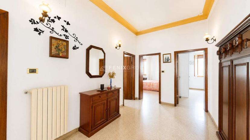 Appartamento in Via Giovanni Tebaldini 26, San Benedetto del Tronto — foto 3 di 5
