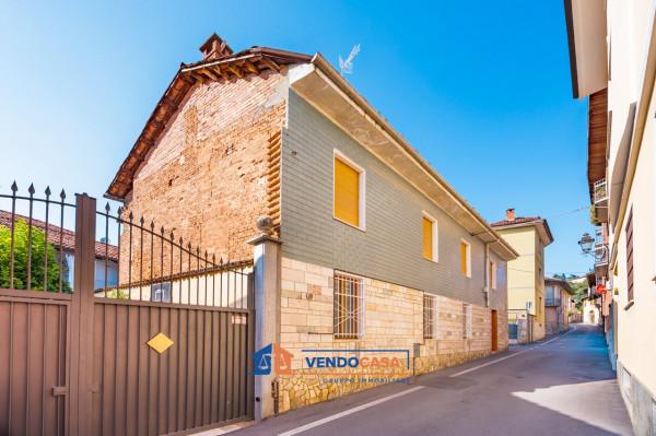 Terratetto unifamiliare in Via Bonino 7, Bra — foto 4 di 5