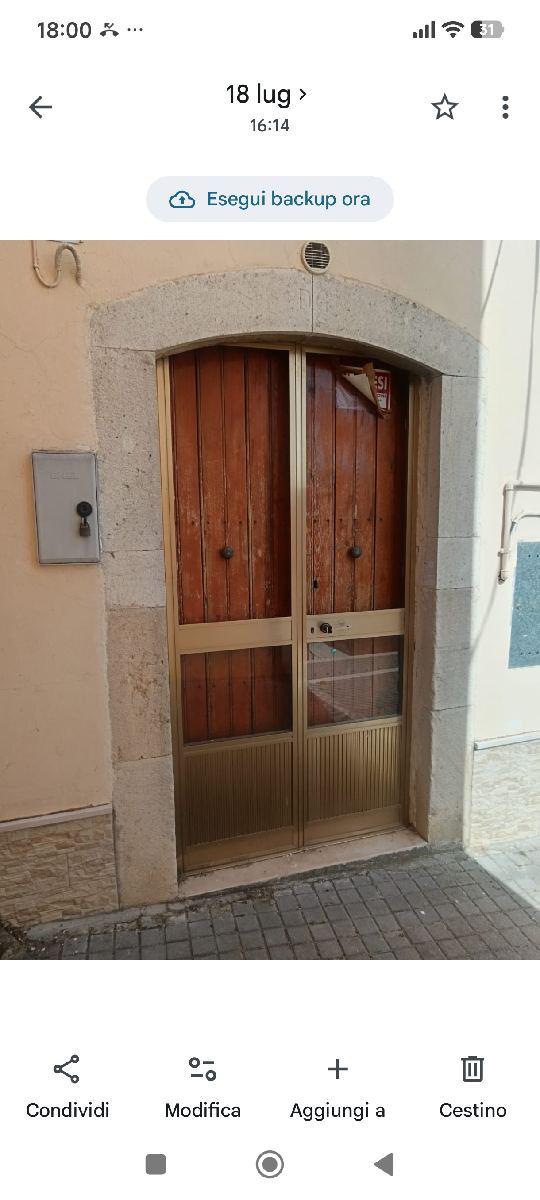Appartamento in Via Sopra I Rovetali, Candela — foto 4 di 4