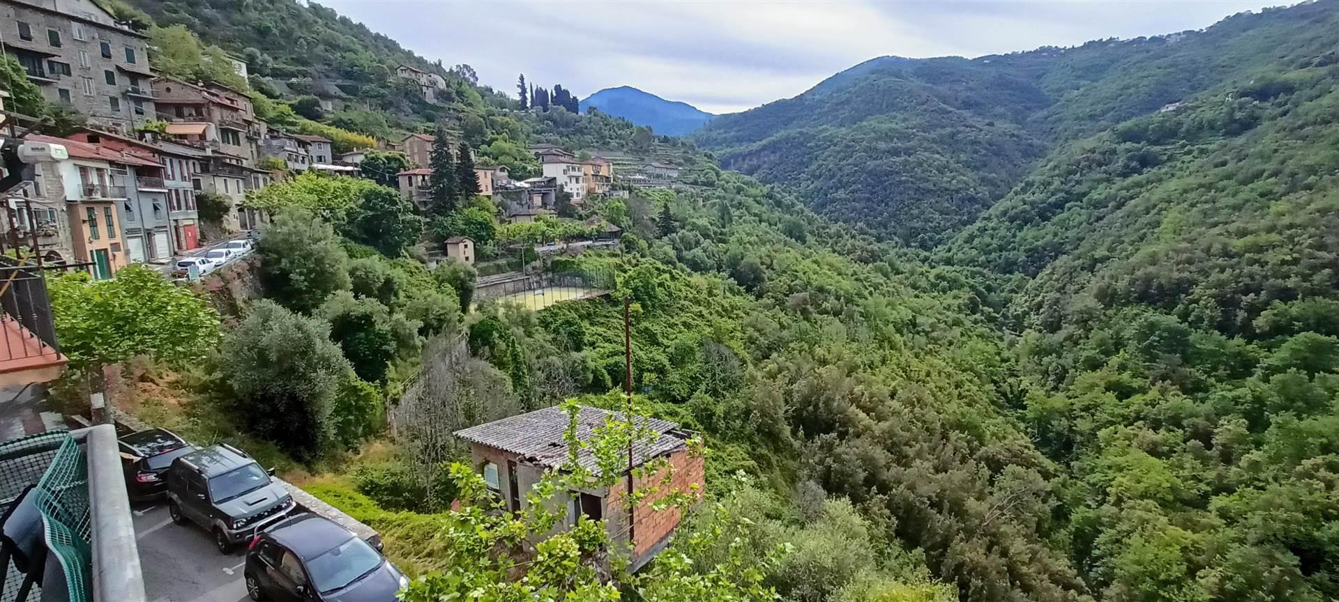 Trilocale in Sp63, Apricale