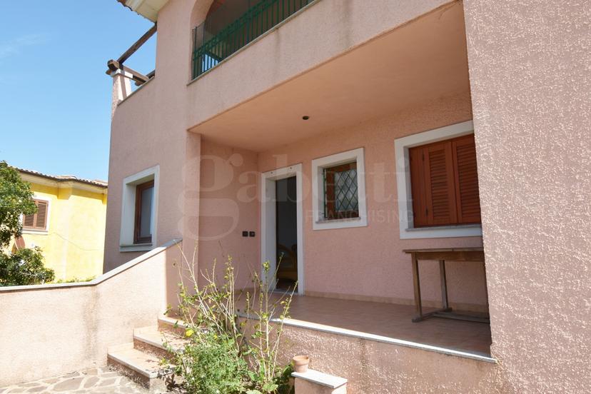 Appartamento in Via Quasimodo 50, Olbia — foto 2 di 5