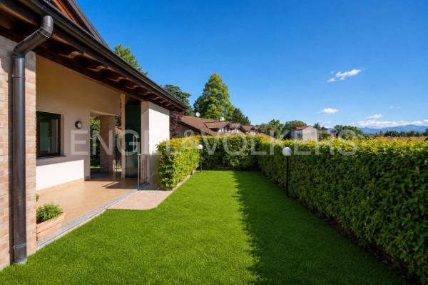 Villa bifamiliare in Via della Torretta 6, Gazzada Schianno — foto 5 di 5