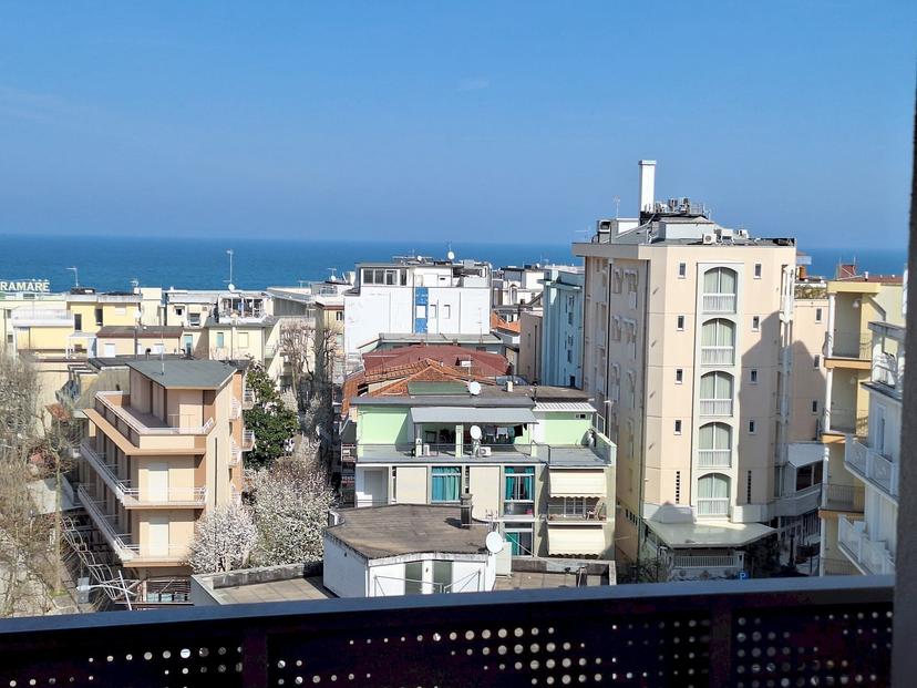 Trilocale in Viale della Vittoria 37, Gabicce Mare — foto 4 di 5