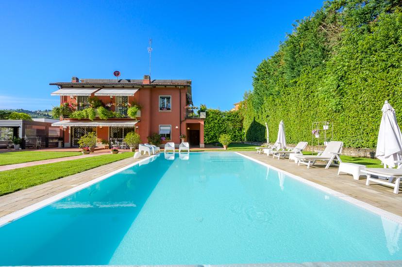 Villa in Via Montesole 16, Pianoro — foto 5 di 5