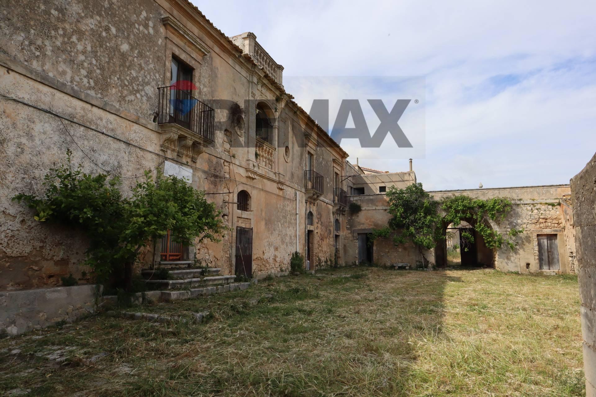 Rustico in C.da Cavalusi, Ragusa