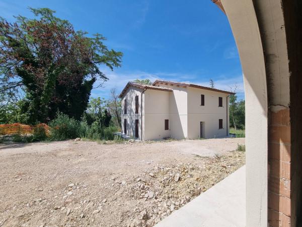 Villa bifamiliare, Pollenza — foto 2 di 5