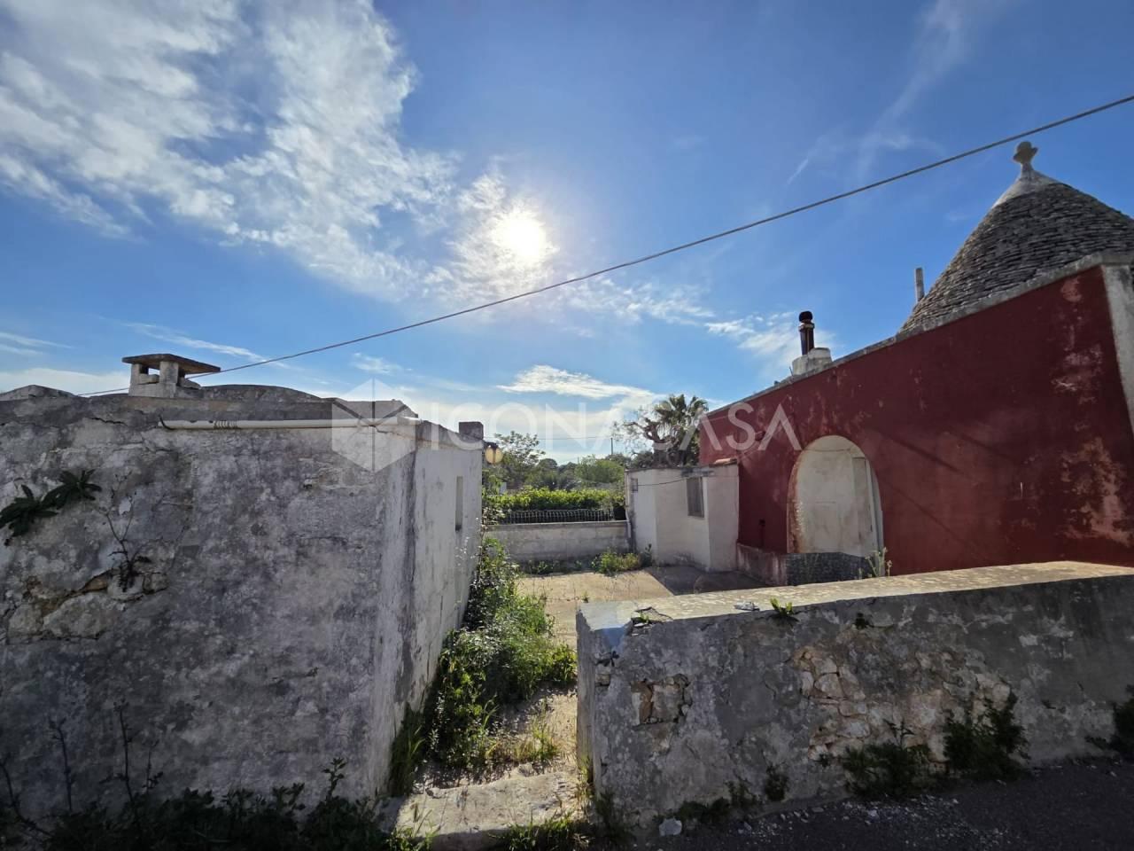 Trullo in Via Sant' Elia S.N.C., Locorotondo