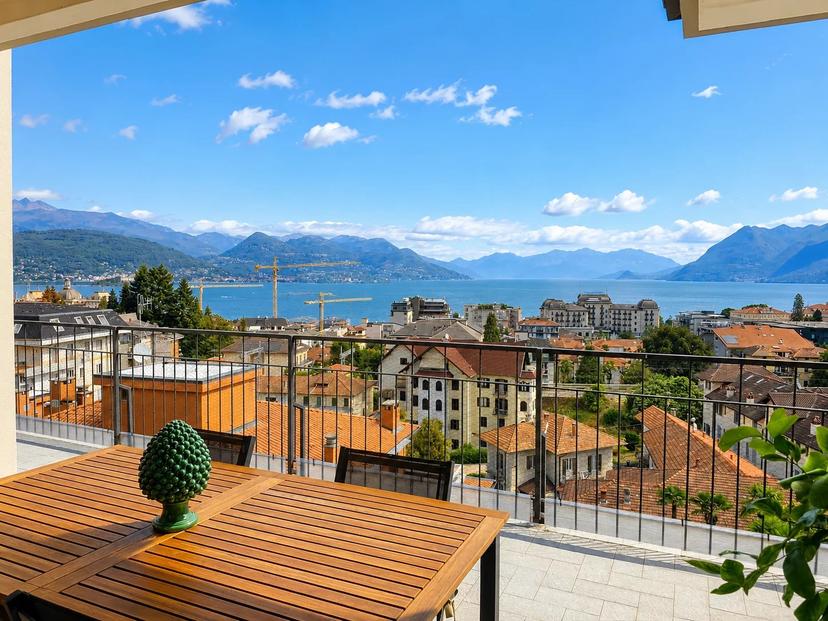 Trilocale, Stresa — foto 4 di 5