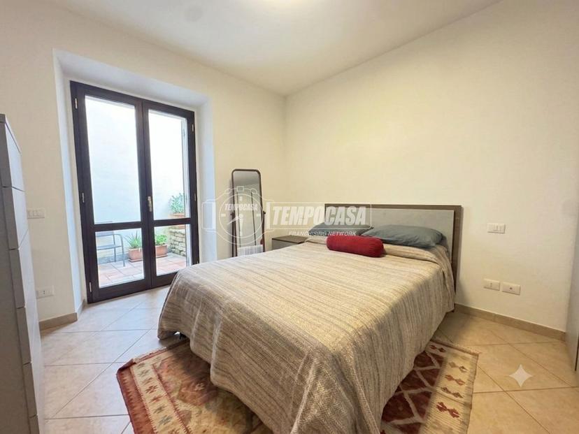 Bilocale in Via Sant'Ambrogio 25/d2, Merate — foto 4 di 5