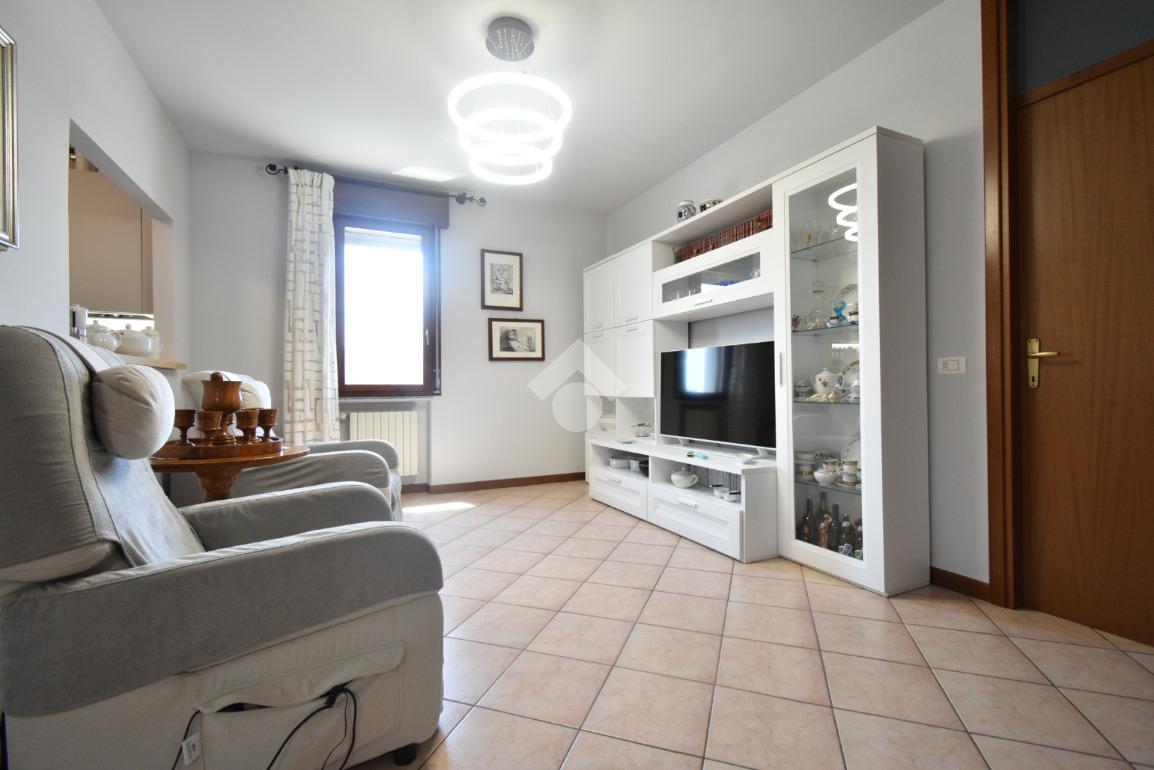 Trilocale in Via Flavio Biondo 81, Savignano sul Rubicone