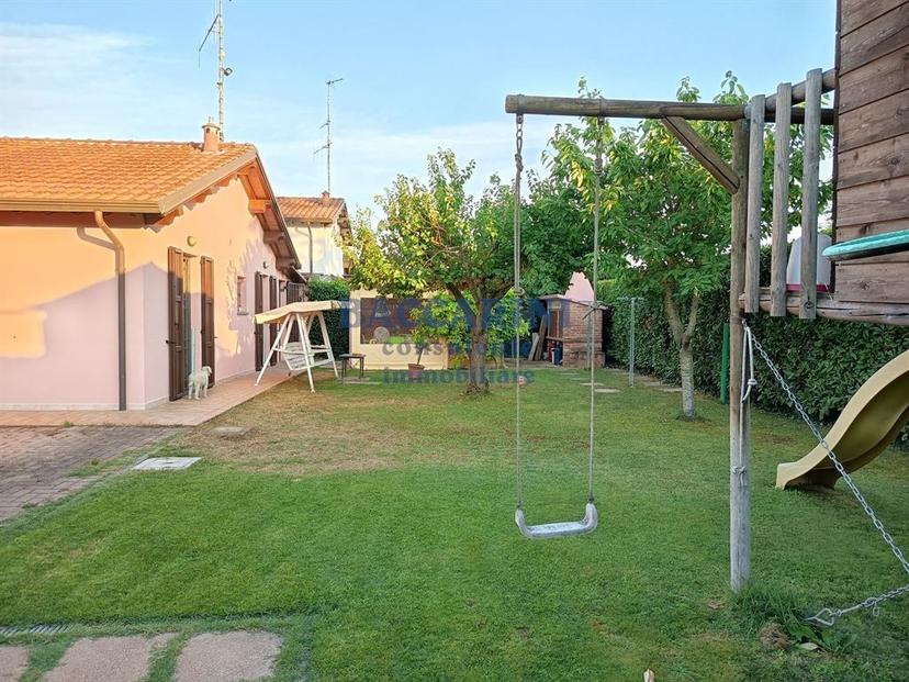 Casa indipendente, Faenza — foto 4 di 5