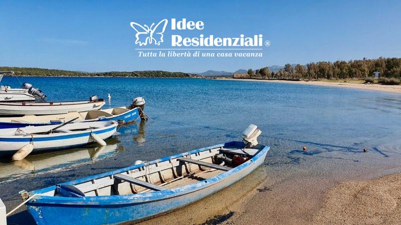 Villa in Via Leone Porto Pozzo, Santa Teresa Gallura