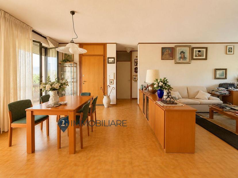 Quadrilocale in Via Giuseppe di Vittorio 26, Santo Stefano di Magra — foto 3 di 5